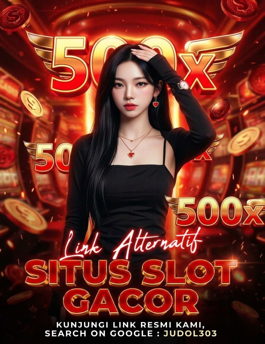RTP LIVE: LINK SLOT GACOR RTP TINGGI & STRATEGI CEPAT MAXWIN TERBARU